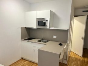 Apartament hotel wien